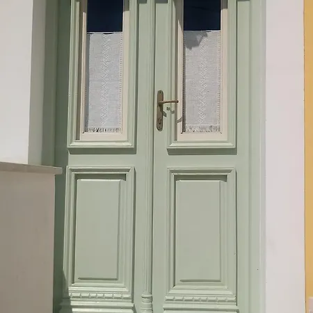 Seleni شقة سيمي
