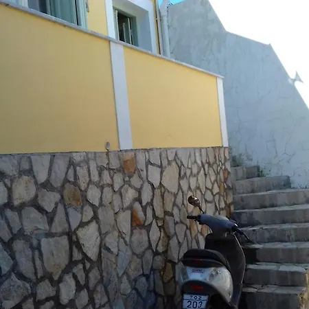 شقة Seleni *